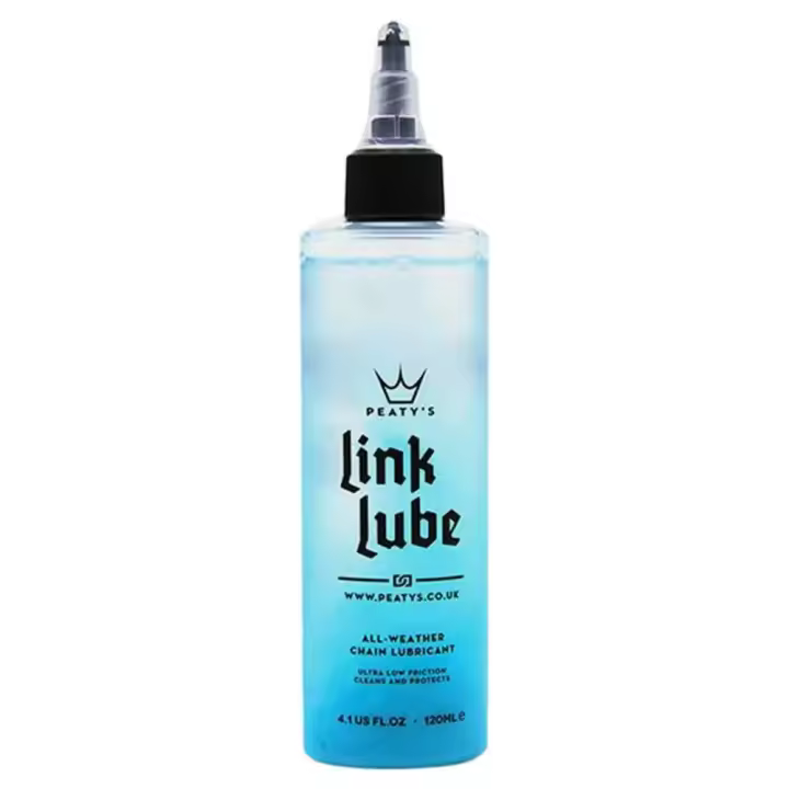 Peaty´s Lubricante Link Lube All Weather Chain 120ml - 1