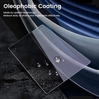 Película Protectora De Pantalla Táctil De Vidrio Templado Navifly Para Reproductor Multimedia In-Dash 9 Pulgadas Universal Para M6 pro plus 9 Pulgadas Y 10 Pulgadas - details 0