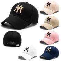 Gorra de Béisbol Unisex de Algodón con Cierre Ajustable - Diseño Elegante para Deportes, Ropa Casual, Viajes y Vacaciones - details 0