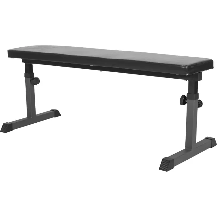 Gyronetics E-Series Banco plano ajustable - 1