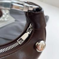 Bolso Mini Retro Versátil Para Mujer Con Gran Hebilla Lujo Diseñador Bolso Cruzado De Hombro Para Mujer Streetwear Material PU - details 43