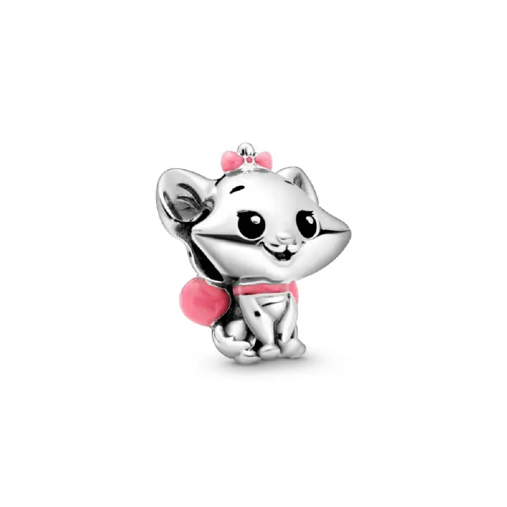 Charm Pandora Marie Los Aristogatos de Disney - 1