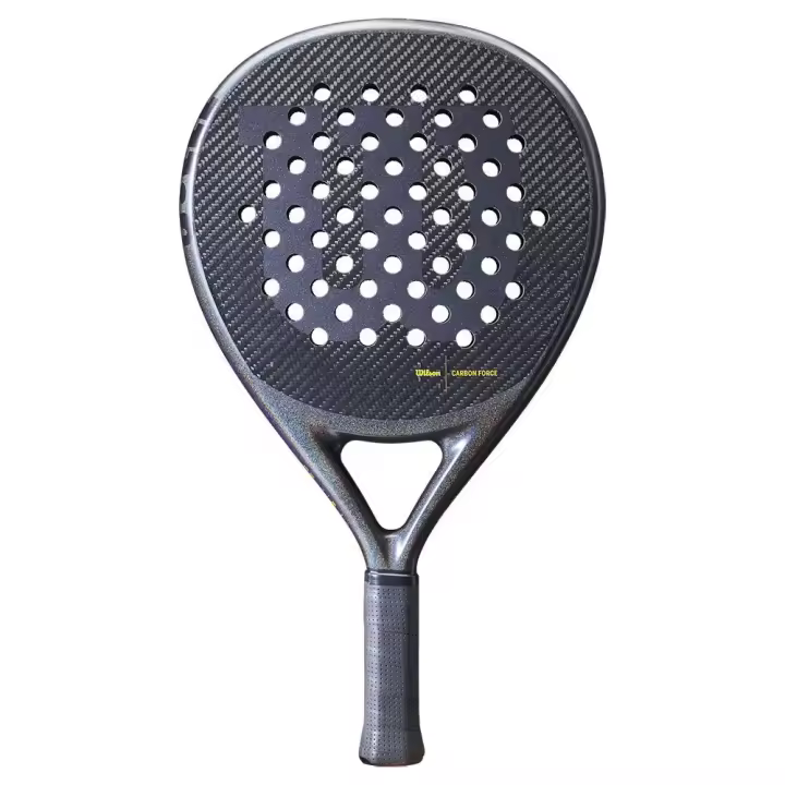 Wilson Pala De Pádel Carbon Force Pro - 1