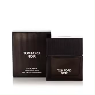 TOM FORD BEAUTY NOIR MEN EAU DE PARFUM vaporizador 50 ML. - 1