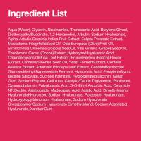 ANUA Niacinamide 10 + TXA 4 Serum 30 ml (1.01 fl.oz) – Hyaluronic Acid, Tranexamic Acid, Vitamin B12 - details 6