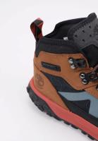Timberland GREENSTRIDETM MOTION 6 Botines Planos Hombre Cuero - details 3
