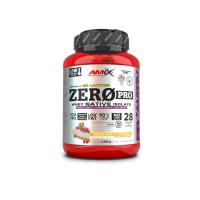 ZeroPro Protein 1 kg  Aislado de proteína de suero nativo (Pronativ®)  Amix Nutrition - details 1