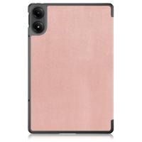 Funda De Cuero Para Tableta Xiaomi Redmi Pad pro 12.1 Pulgadas 2024 Tri-Folding Stand Protección Anti-Golpes Y Resistente Al Agua - details 15