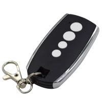 Control Remoto Compatible Con STYLO2K STYLO4K STYLO 433.92MHz Código De Enlace Dinámico Para Abrepuertas Y Interruptor De Motor - details 3