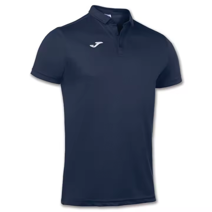 Polo Joma Hobby Marino para Hombre | Estilo Deportivo y Confort Diario - 1