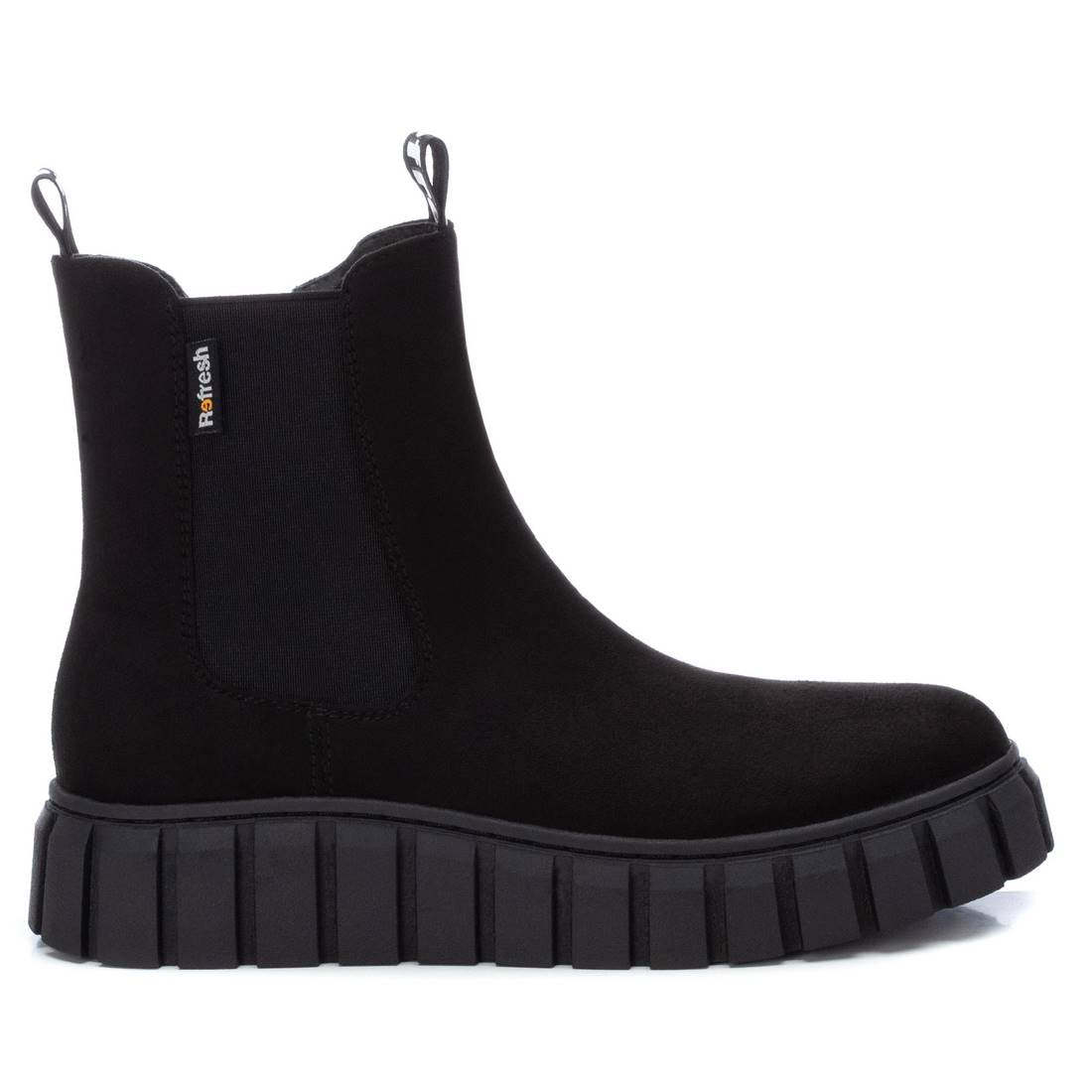 Refresh - Botín Mujer - Calzado Cómodo y Versátil - Moda casual - Modelo  17024903