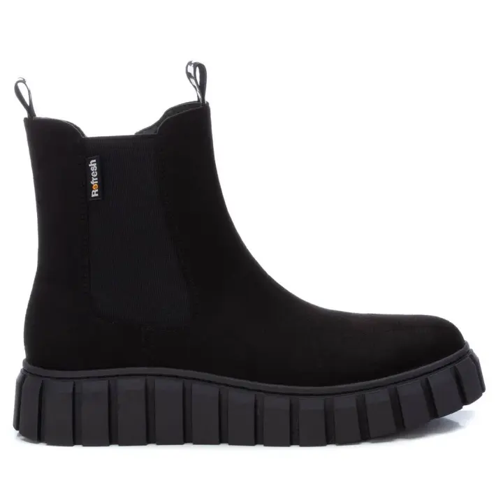 Refresh - Botín Mujer - Calzado Cómodo y Versátil - Moda casual - Modelo  17024902 - 1
