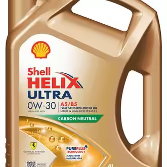 Shell Aceite de Motor 550046685 - 1