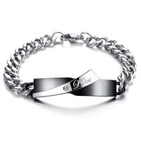 Pulseras para helbres y Mujeres, Regalitos de San Valentín y Navidad - details 3
