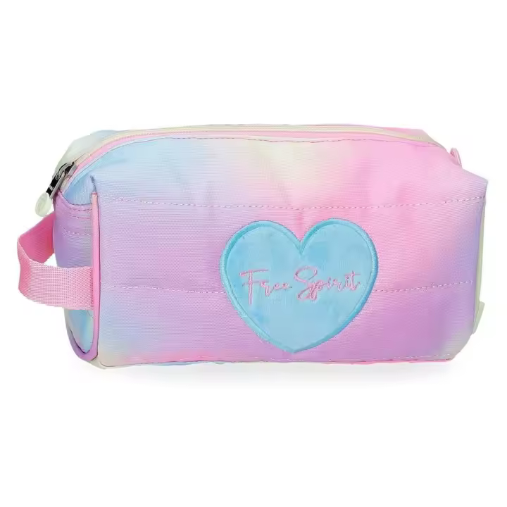 Neceser Enso Free Spirit – Organización y Estilo para tus Viajes - 1