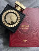 Eau de Parfum NEBRAS 100 ml Lattafa Pride - Exquisita fragancia floral con notas cálidas - details 0