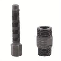 Herramienta De Remoción De Doble Cabeza Para Arranque De Motor Y Eje 24/27mm Herramientas De Reparación De Motocicleta - details 2