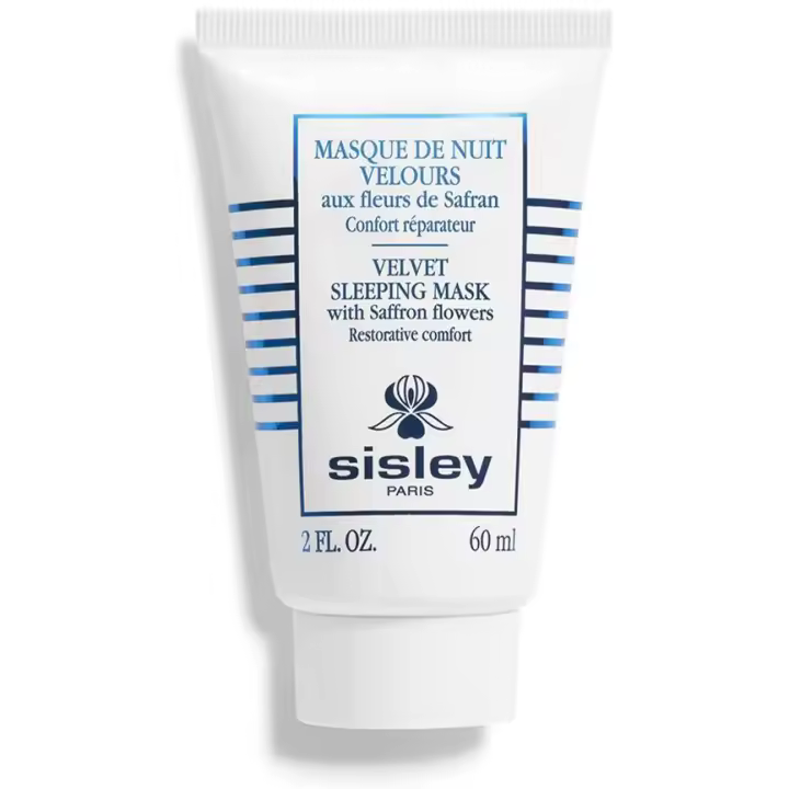Masque Nuit Velours Sos Confort 60 Ml - 1