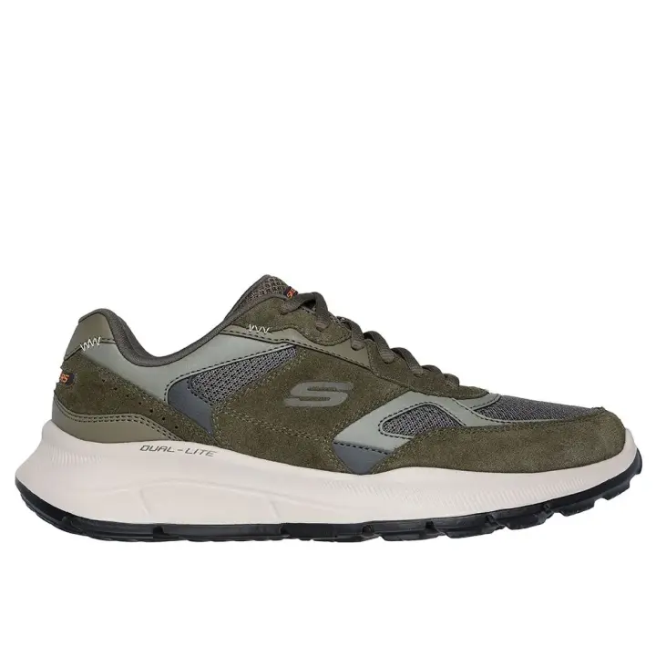 Calzado hombre Zapatillas Skechers Zapatillas Equalizer 5.0 Verde - 1