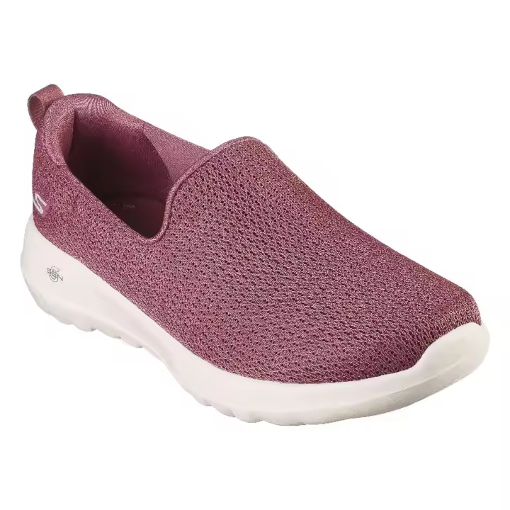Zapatos Skechers Go Walk Joy - Aurora para mujer en color rosa - 1