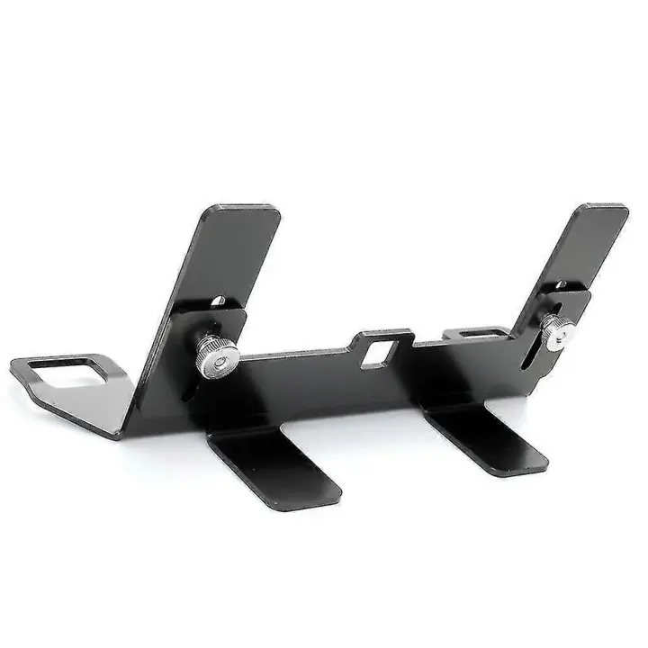 Fijador de asiento de coche para niños Conexión de cinturón de Seguridad Isofix - 1