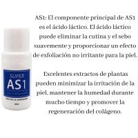 MISTIK | Máquina de Cuidado de la Piel de Oxígeno Hidrogeno Dispositivo de Hidrafacial 6-en-1 Radiofrecuencia Ultrasonido LED Hidrofacial Estetica Profesional Belleza para la cara Mistik Beauty Madrid - details 7