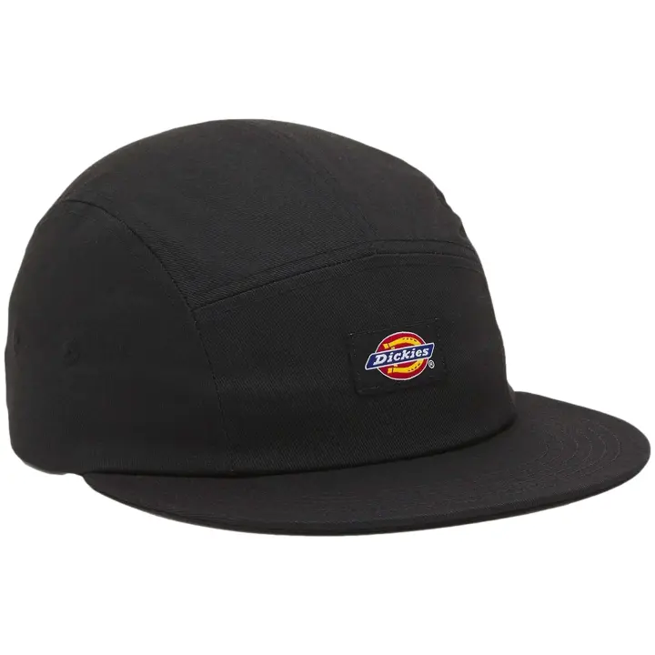 Gorra Dickies Albertville para hombre en color negro - 1