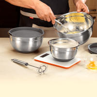 Tescoma - Utensilios de cocina acero inoxidable, nylon, silicona, utensilios para cocinar GrandCHEF - details 2