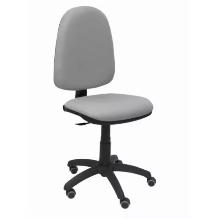 Silla ayna bali gris claro ruedas d - 1