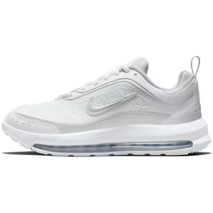 Zapatillas Nike Air Max Ap para mujer en color blanco - 1