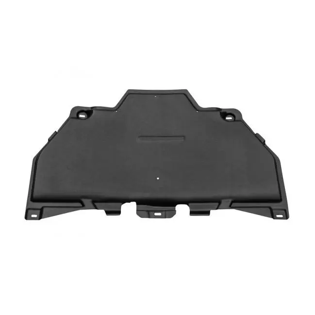 Rezaw Plast Cubre Carter Audi A4 II B6, B7 / S4 B6, B7 cubierta para colocar debajo de la caja de cambios, gasolina, diesel excepto motores de ocho cilindros  2000 - 2008  REF: 150111 - 1