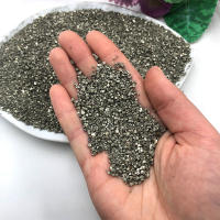 Mini Cubos De Chalcopyrite Natural 50g/Pack Piedras Pyrite Crudas Para Terapia Mineral Reiki Decoración De Hogar Y Habitaciones - details 2