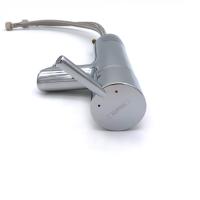 OUTLET Hansgrohe - Grifo Monomando de Lavabo con Inclinación Frontal Talis S con Acabado Cromado Ref - 32028000 - details 5