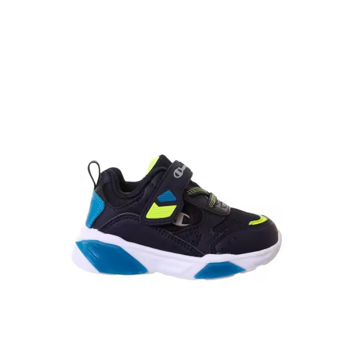ZAPATILLAS SIN CORDONES CHAMPION WAVE LOW BEBE-5 (USA) 21 EUR - 1