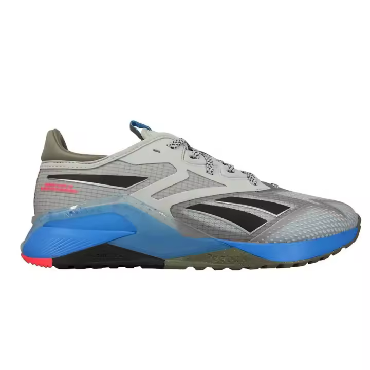 Reebok Zapatillas Nano X2 Adventure Multicolor - 1