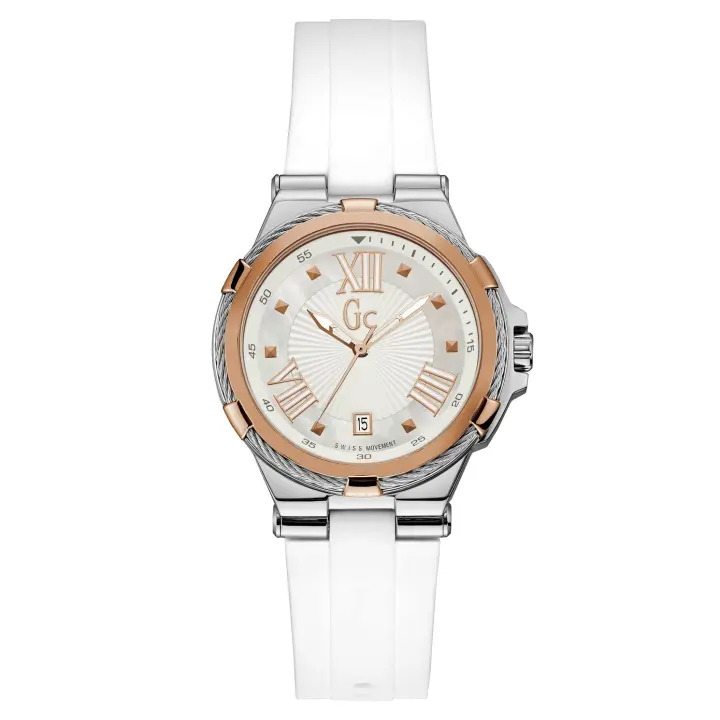 GC Y34002l1, Watch Women, Multicolor, 36MM - 1