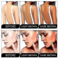 Home Tanning Lamp Fluorescent Lamp Body Face Bronzer 54w Self Tanning Facial Machine Equipment Suita - details 0