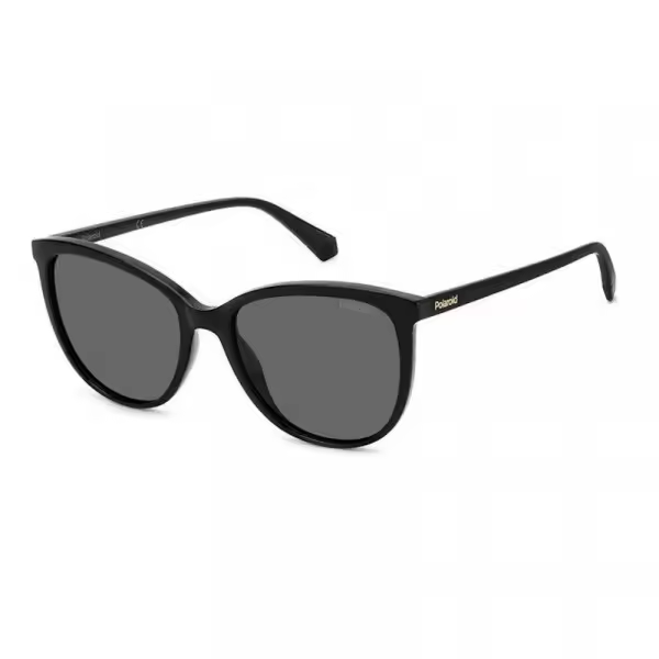 Gafas de Sol Polaroid PLD 4138/S 807 T55 Negras - 1