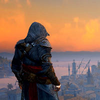 Caja con Codigo de descarga - Assassin's Creed Ezio Collection - para Nintendo Switch (Edición española) - details 4