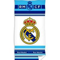 Toalla de playa REAL MADRID,Toalla de baño,MICROFIBRA 100% POLYESTER,MEDIDAS 70x140cm,cm,fespu - details 0