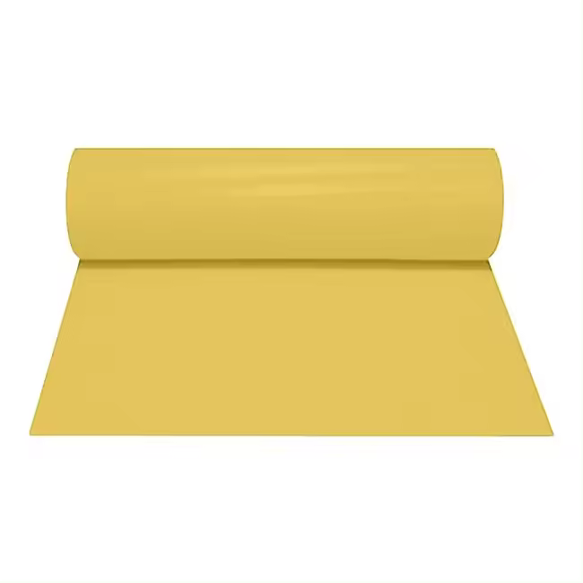 MONOUSO | Mantel Camino Novotex Amarillo 0,4x48m 55g P30cm (1 Ud) - 1