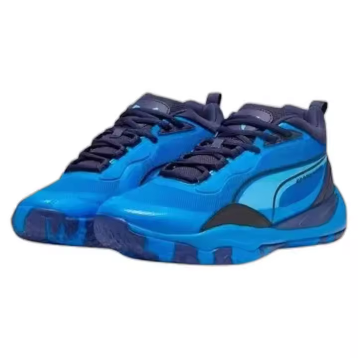 Zapatillas Puma  para hombre en color azul - 1