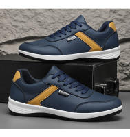 Zapatos De Deporte Casuales Para Hombre Tallas Grandes Suela Suave Comodidad Verano Zapatillas Ligeras De Moda Para Jóvenes Outdoor Running - details 18