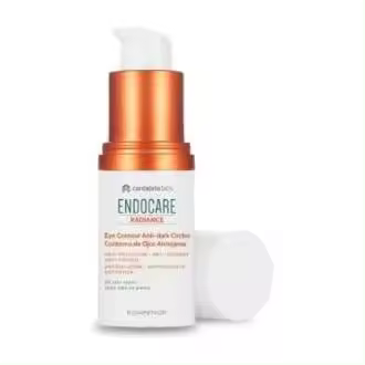 Endocare Radiance Contorno De Ojos Antiojeras 15Ml - 1