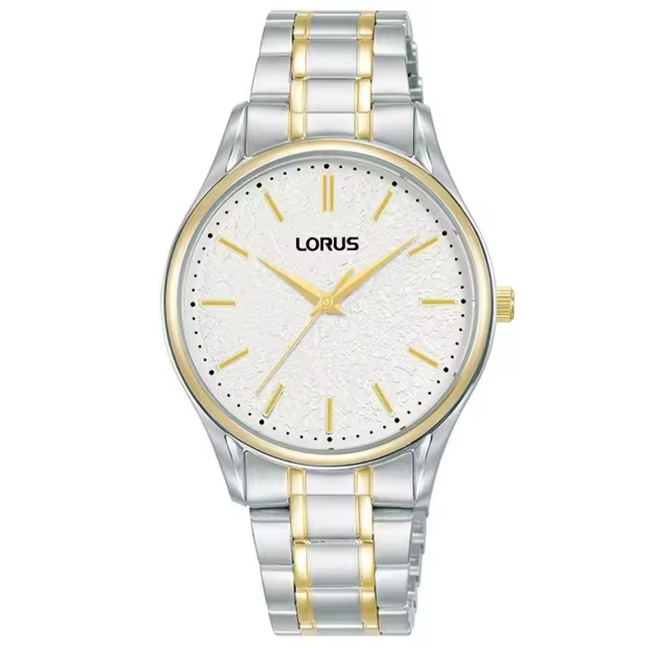 Reloj Lorus® By Seiko Classic Lady RG218WX9 - 1