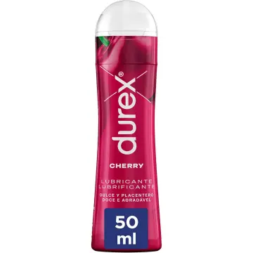 lubricante anal para mujeres Durex Perfect Connection Lube 50 ml para el sexo vaginal y anal main image 0