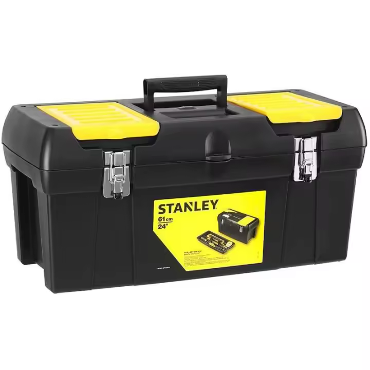 CAJA MILENIUM 24/61 CM 1-92-067 STANLEY - 1