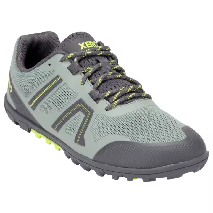 Xero Shoes Zapatillas De Trail Running Mesa Ii - 1