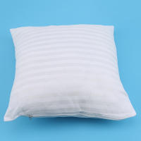 Almohada De Cojín Interior De Algodón Para Coche Almohadilla Suave En Color Blanco Nuevo 2024 Recargable De Muebles Modernos - details 2