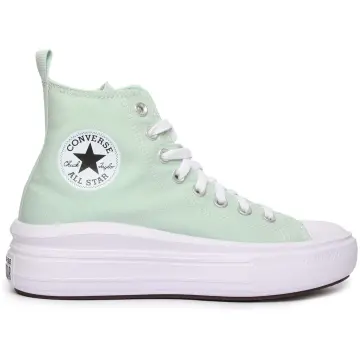 Convers verde agua Envio Gratis Miravia